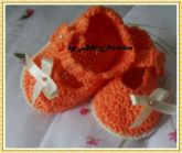 sapato baby