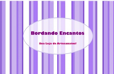 Bordando Encantos