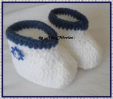 Botinha para bebe